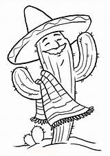 Mayo Cinco Coloring Printable Pages sketch template