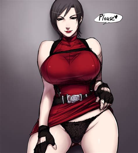 ada wong underwear ada wong porn sorted by position luscious