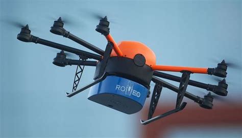 anac autoriza voos experimentais  entrega de produtos  drones alagoinhas hoje