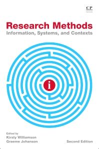 research methods  edition