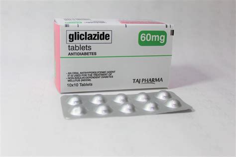 gliclazide mg tablets manufacturers  india taj pharmaceuticals  quality suppliers