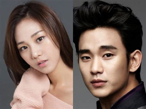 Han Ji Eun Cast Alongside Kim Soo Hyun In Movie Real