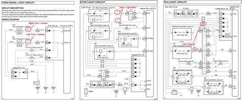 taotao ata  wiring diagram wiring diagram pictures