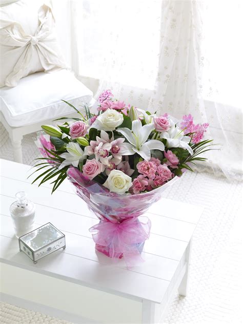 Mothers Day Flowers From Interflora Ireland