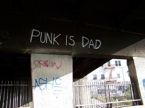 a golden treasury of punk is dad daddy types
