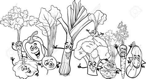 garden coloring pages vegetable coloring pages fruit coloring pages