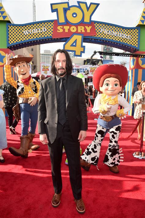 The World Premiere Of Disney And Pixar S Toy Story 4 Daps Magic