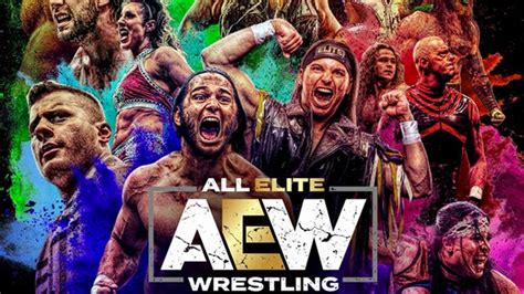 aew star pulled  tonights episode  dynamite due  injury