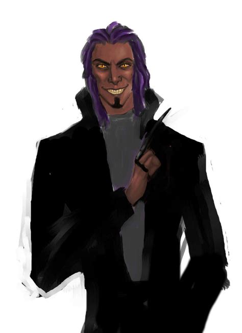Human Thrax By Lucius007 On Deviantart