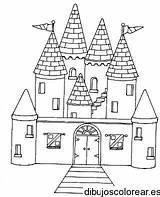 Palace Drawing Castillo Para Un Dibujo Castillos Dibujar Colorear Dibujos Artículo Es Paintingvalley La sketch template