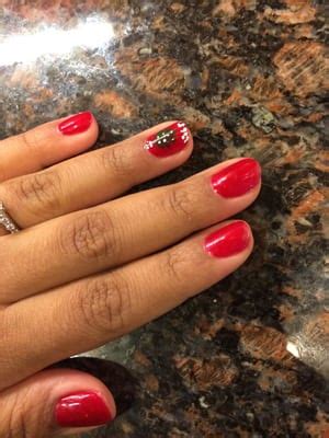 luxury nails spa updated    reviews   main st