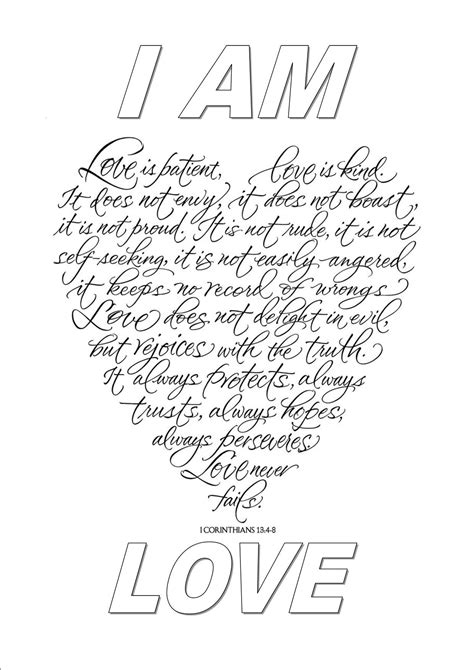 ideas  coloring love quote coloring pages