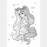 Martinez Melanie sketch template