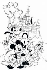 Coloring Pages Kids Getcolorings sketch template
