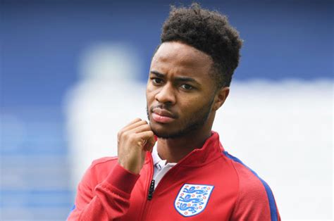 raheem sterling is buzzing for wales game despite being the hated one