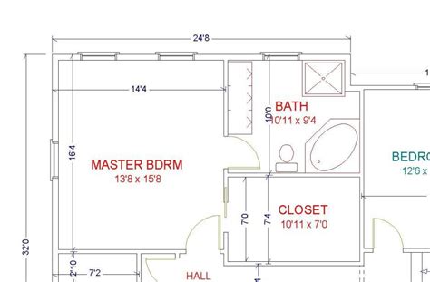 master bedroom floor plan designs bedroom design ideas