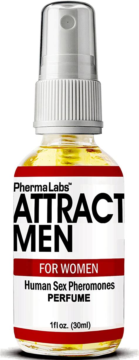 phermalabs pheromones perfume for women 1 0 oz attract men instantly