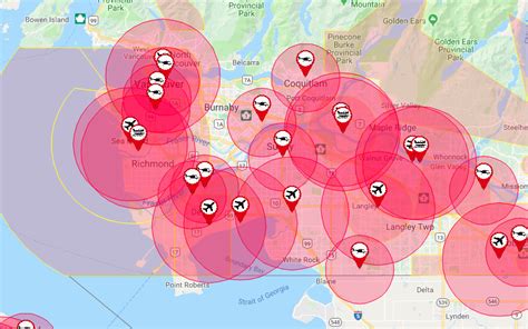 fly  drone  vancouver updated  summer  panic dots