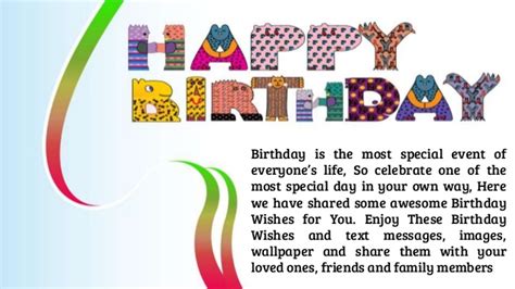 wishes for happy birthday birthday quotes images and wallpaper