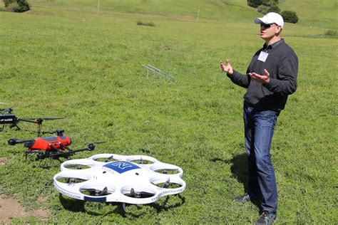 airware launches  commercial drone operating system techcrunch