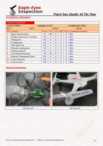 drone quality control drone inspection  china qualityinspection issuu