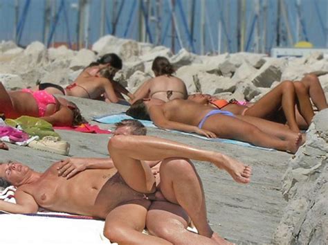 ficken am strand mega porn pics