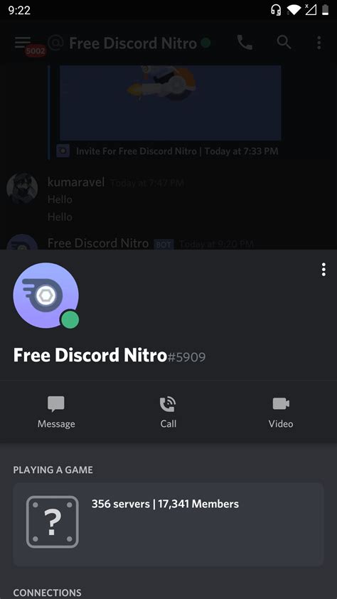 discord nitro discord