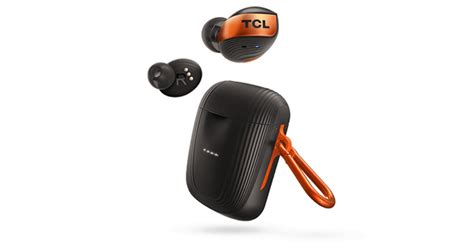tcl launches affordable tws earbuds starting rs  price features mysmartprice