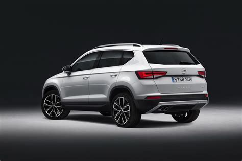 seat ateca awarded  crossover   year   sponsored post autoevolution