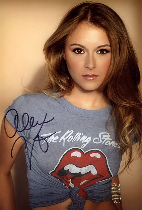 Alexa Vega 25 Photos Edi Wow