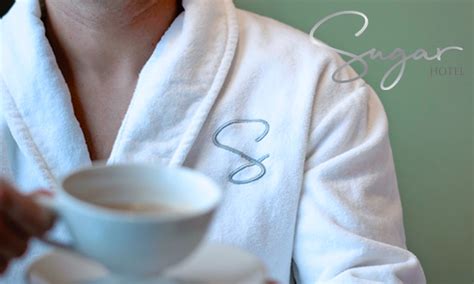 60 Minute Full Body Massage At Sugar Hotel – Hyperli