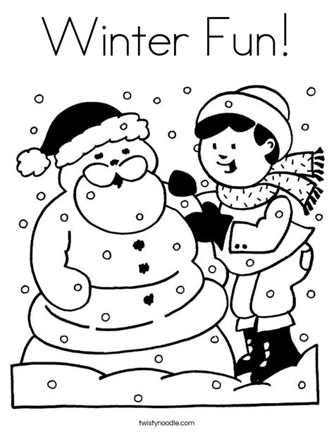december holiday coloring pages coloring home