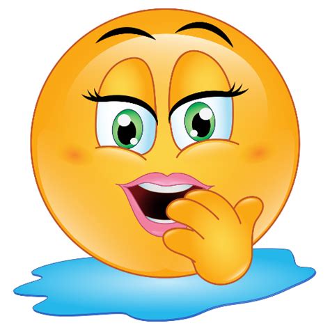 Flirty Emojis 3 By Emoji World Amazon Fr Appstore Pour