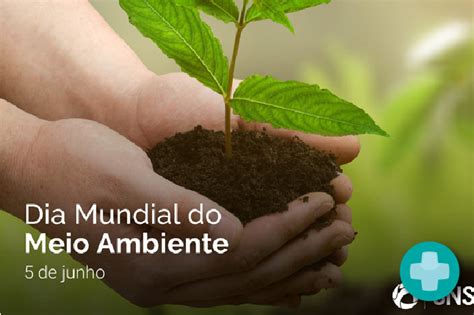 Dia Mundial Do Meio Ambiente Portal De Farmácias