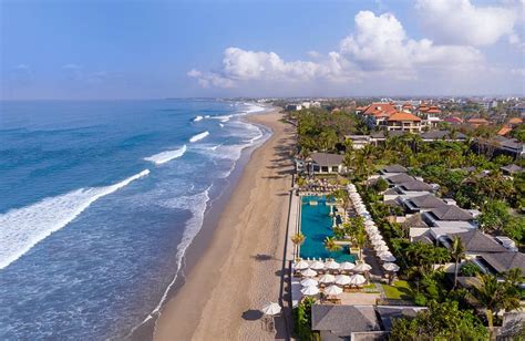 The Seminyak Beach Resort And Spa Desde 3 588 Bali Indonesia