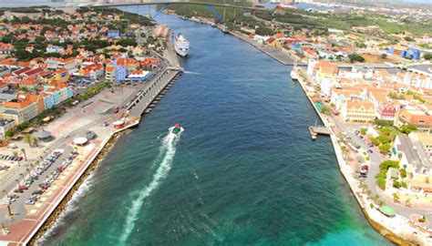 curacao yacht agency concierge service