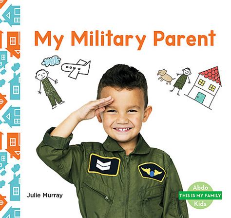 military parent abdo