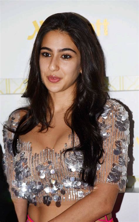 Sara Ali Khan Hot And Latest Images Photos And Hd Wallpapers