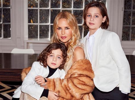 rachel zoe says she s scarred for life after her son is hospitalized