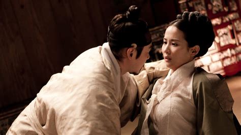 10 Film Semi Korea Yang Punya Cerita Romantis