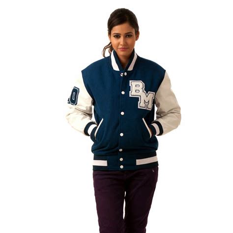jackets deal letterman varsity jackets for women s in usa uk can