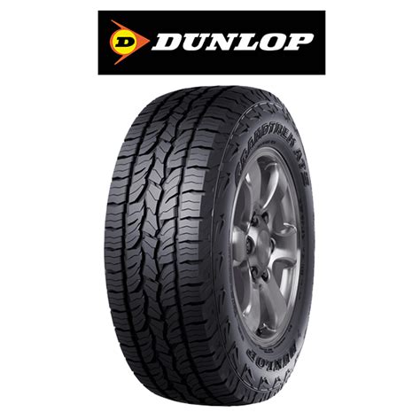 dunlop grandtrek  discount tyres  zealand