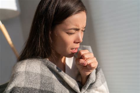 Tips On How To Help Relieve An Annoying Dry Cough