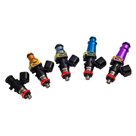 injector dynamics ford mustang gt   id fuel injector