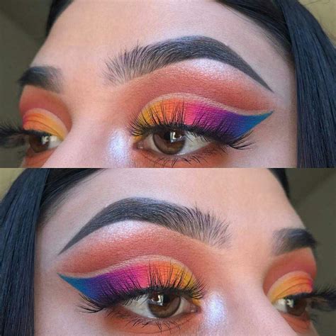 Like What You See Follow Me For More Uhairofficial Makeup Goals