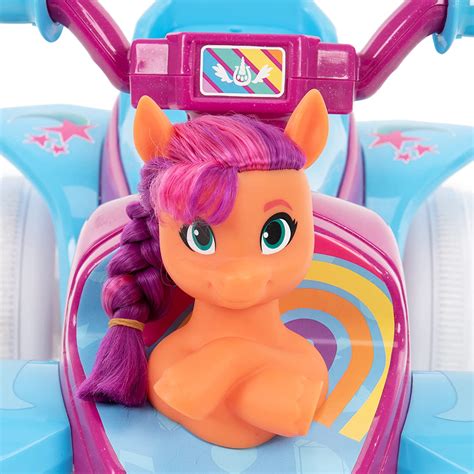 sunny starscout brushable    catch mlp merch