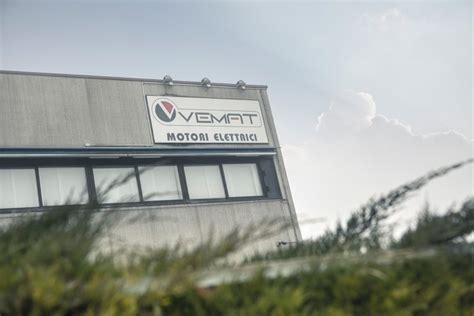 vemat motori research experience  technical updating