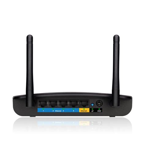 linksys   wi fi router  shopbg