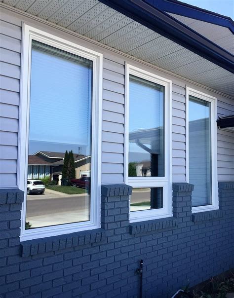 benefits  installing awning windows calgary windows doors