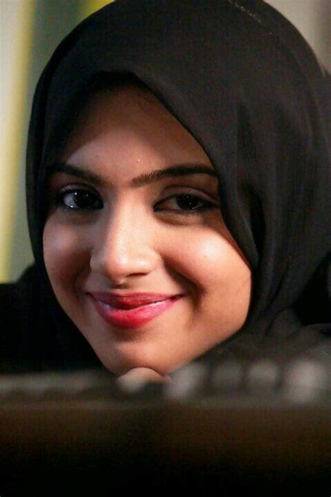 beautiful muslim women beautiful hijab most beautiful indian actress